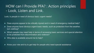 PSYCHOLOGICAL FIRST AID - Presentation Version.pptx