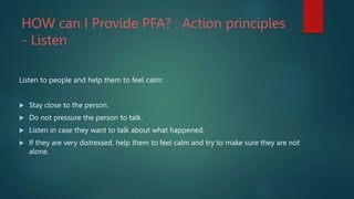 PSYCHOLOGICAL FIRST AID - Presentation Version.pptx