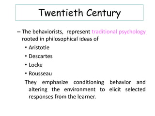 Psychological Foundations of Curriculum-Dr. D (EDITED).ppt