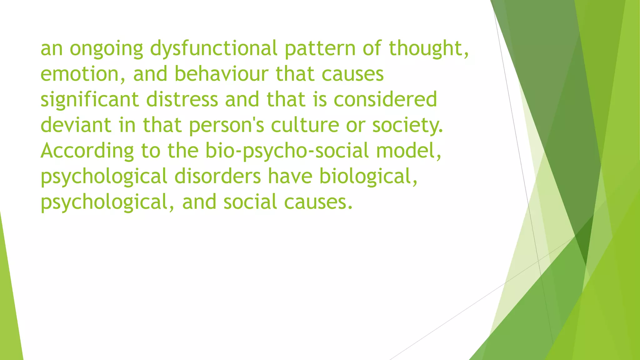 psychological issues.pptx
