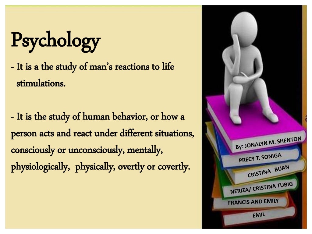Psychological principles and concepts of education jona
