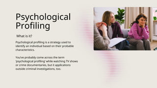Psychological___Profile____Slides___.ppt