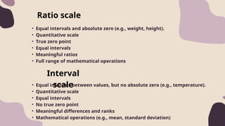 Psychological scales and measurement.pptx.pptx