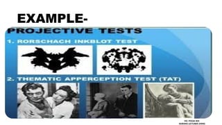 EXAMPLE-
MS. POOJA SEN
NURSING LECTURER (MHN)
 