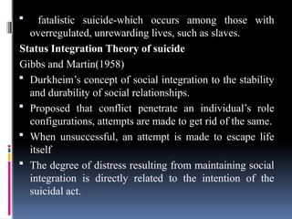 Fatalistic Escape The Psychological Theories of Suicide.pptx