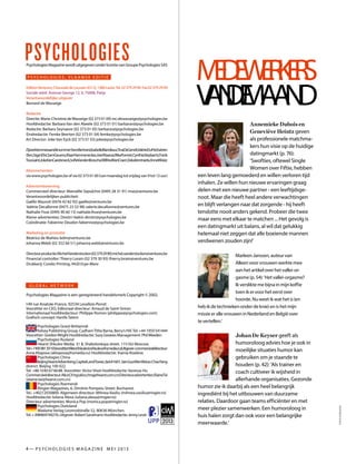 stellenanzeigen psychologie münchen