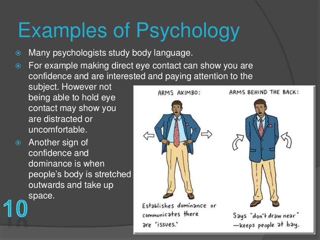 Psychologist Career