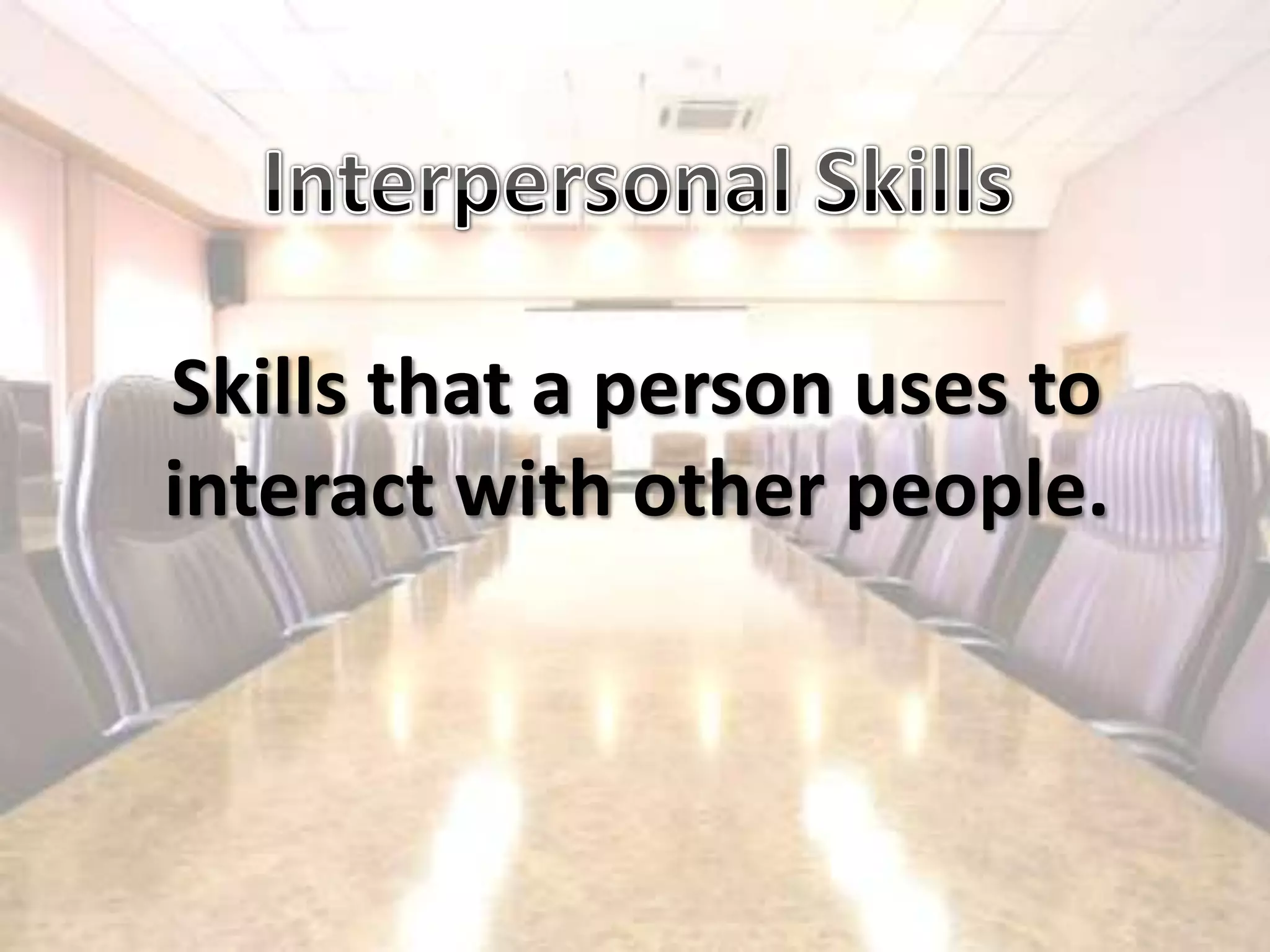  Departmentalization.