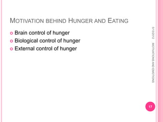 Psychology | PPTX