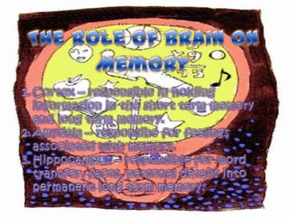 Memory and Intelligence | PPTX