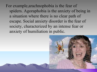 Anxiety in learner and learning | PPT