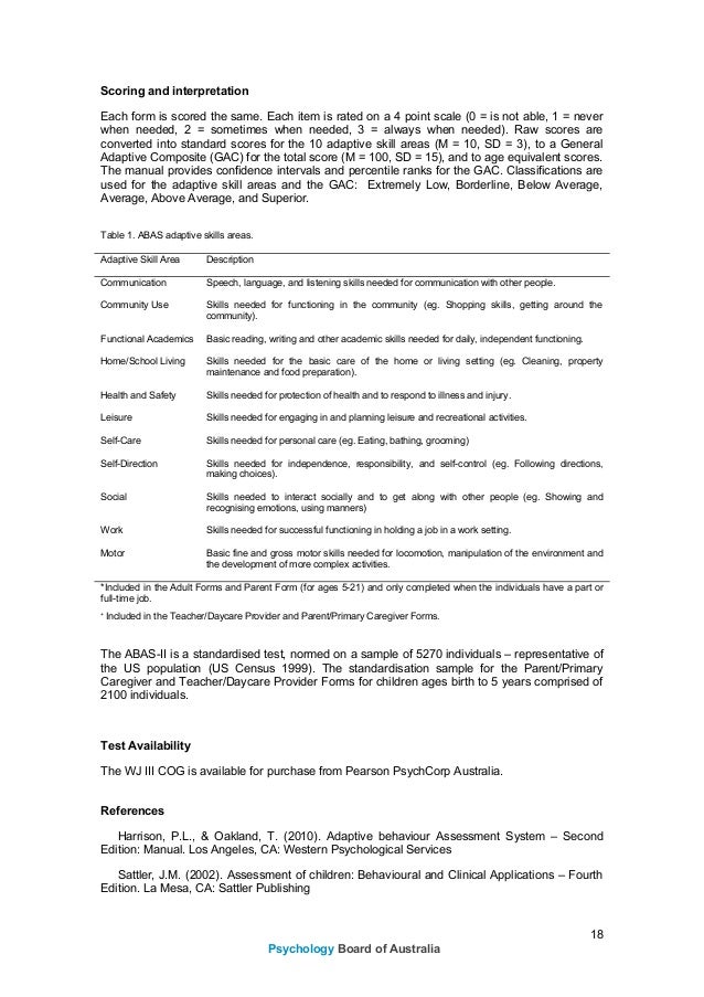 differential ability scales sle report differential ability scales sle report 28 images differential ability scales sle report differential ability scales sle report 28 images