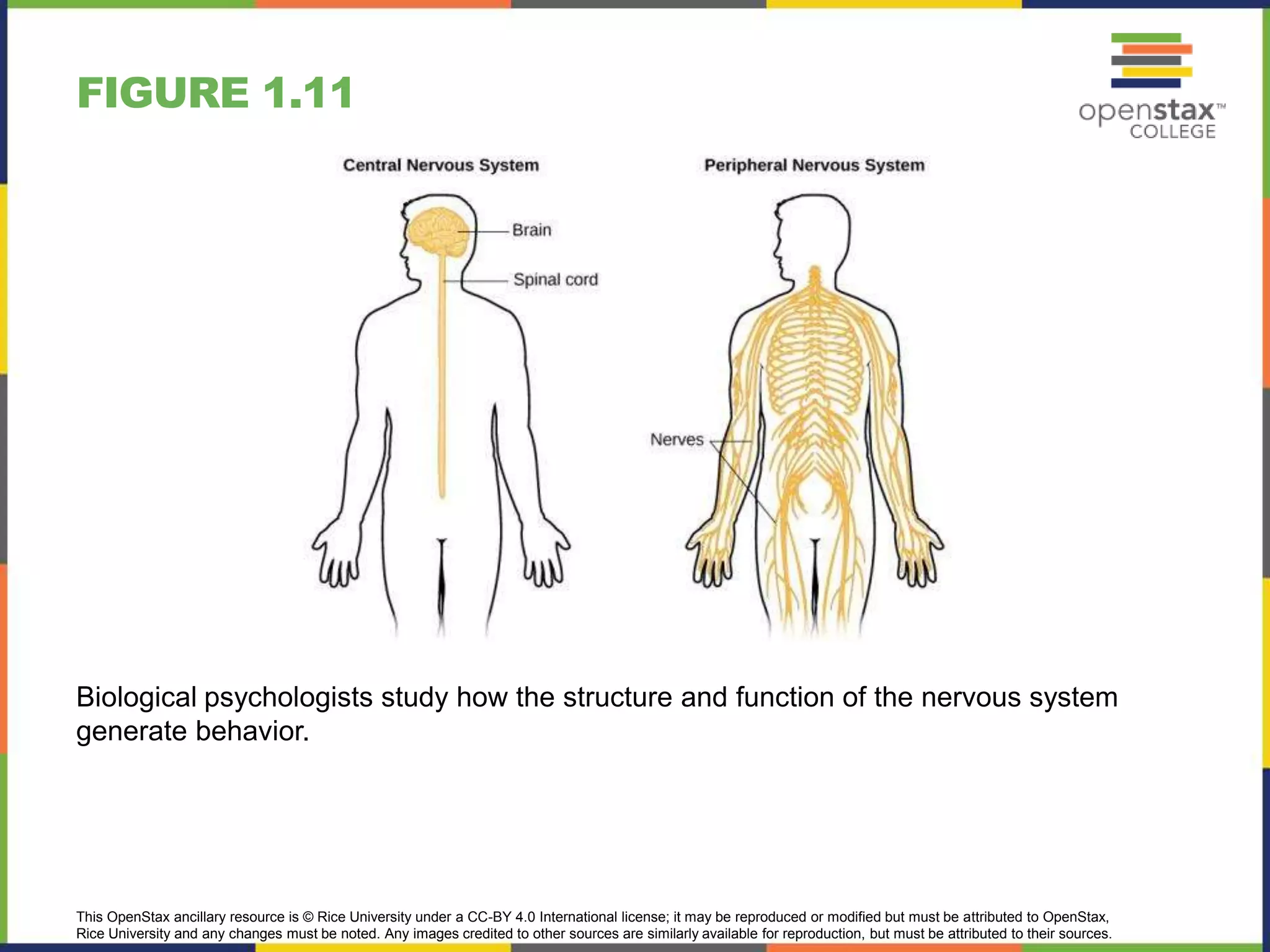 Psychology By Openstax Openstax Psychology ch 01 | PPTX