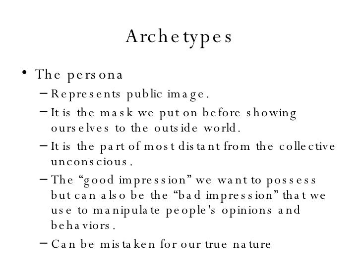 MBTI enneagram type of Your Persona
