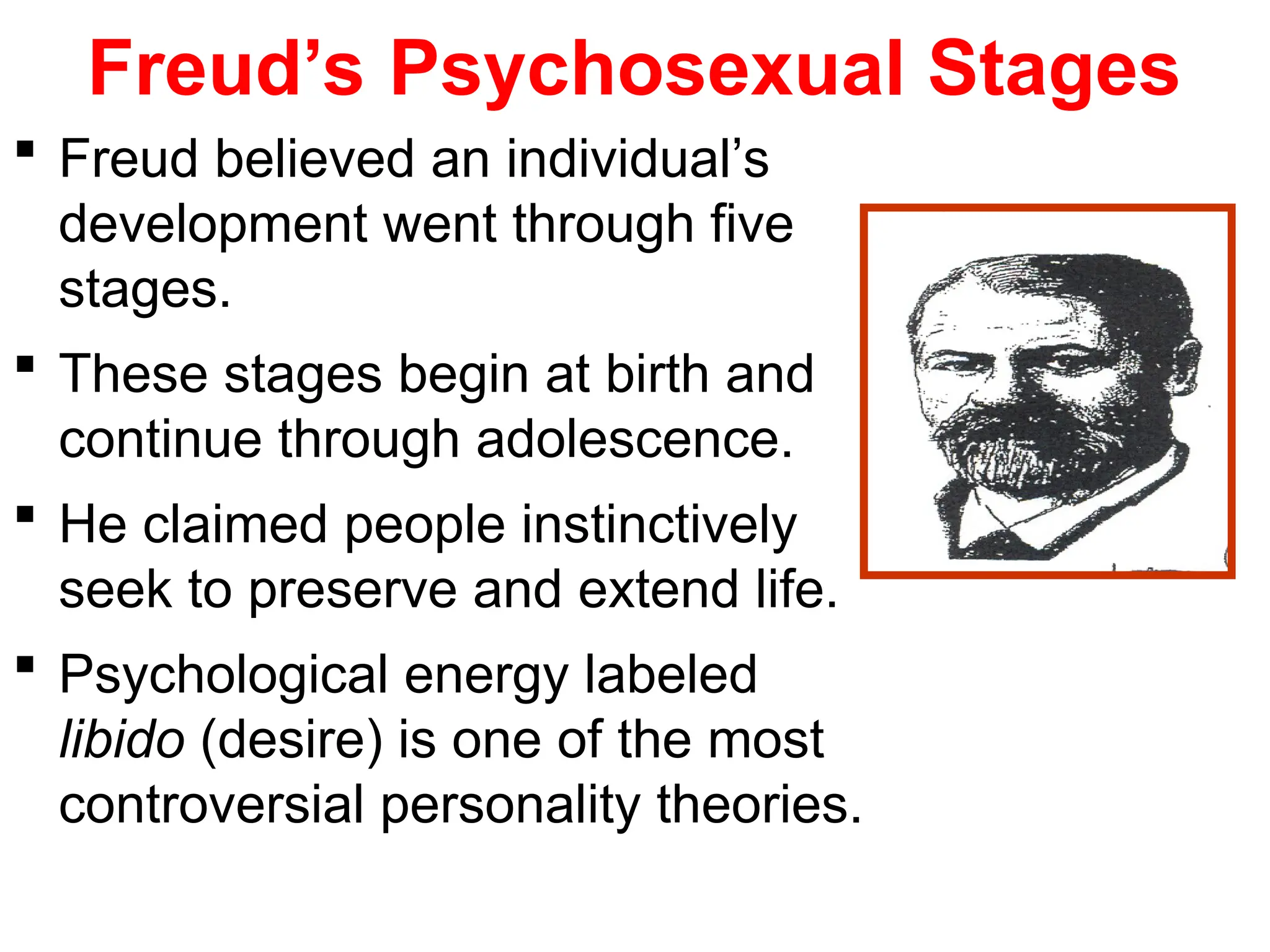 Psychology Lecture 0 Ppt