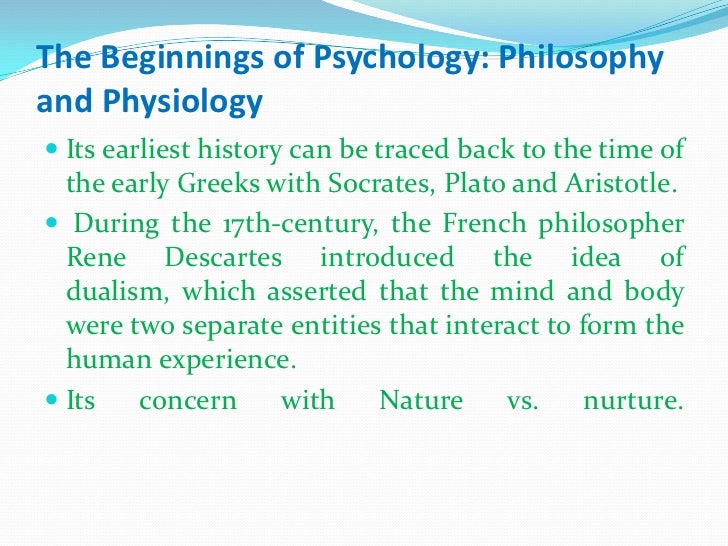 Psychology Ppt Psychology Ppt