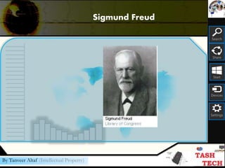 Search
Share
Start
Devices
Settings
By Tanveer Altaf (Intellectual Property)
Sigmund Freud
 