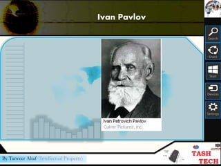Search
Share
Start
Devices
Settings
By Tanveer Altaf (Intellectual Property)
Ivan Pavlov
 