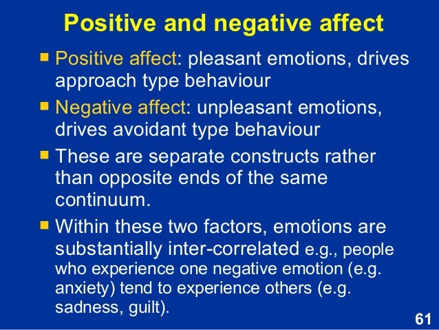 introduction to motivation and