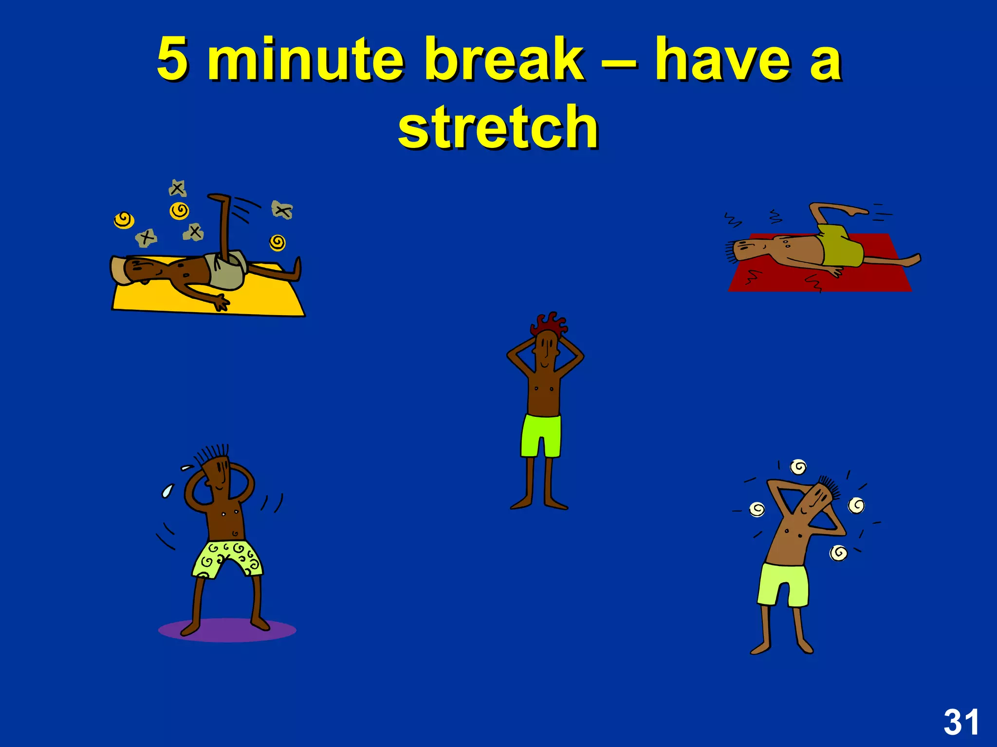 Use in-text citations 