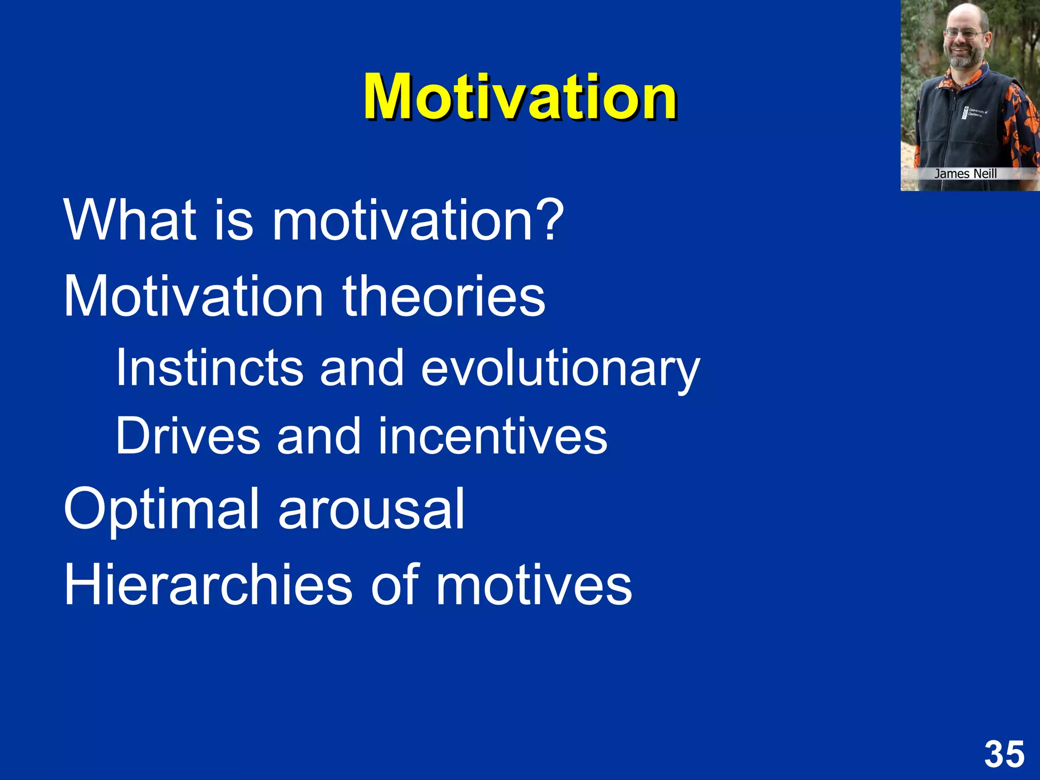 Subjects - use participants 