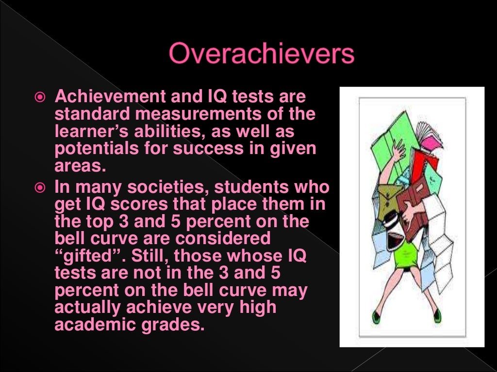 cognitive development of the high school learners