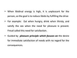 Libidinal Example psychology 5.pptx