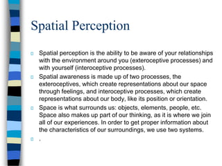 psychology of attention , factors and possible outcomes | PDF