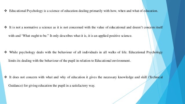 Is Psychology A Branch Of Natural Science Is Psychology A Branch Of Natural Science