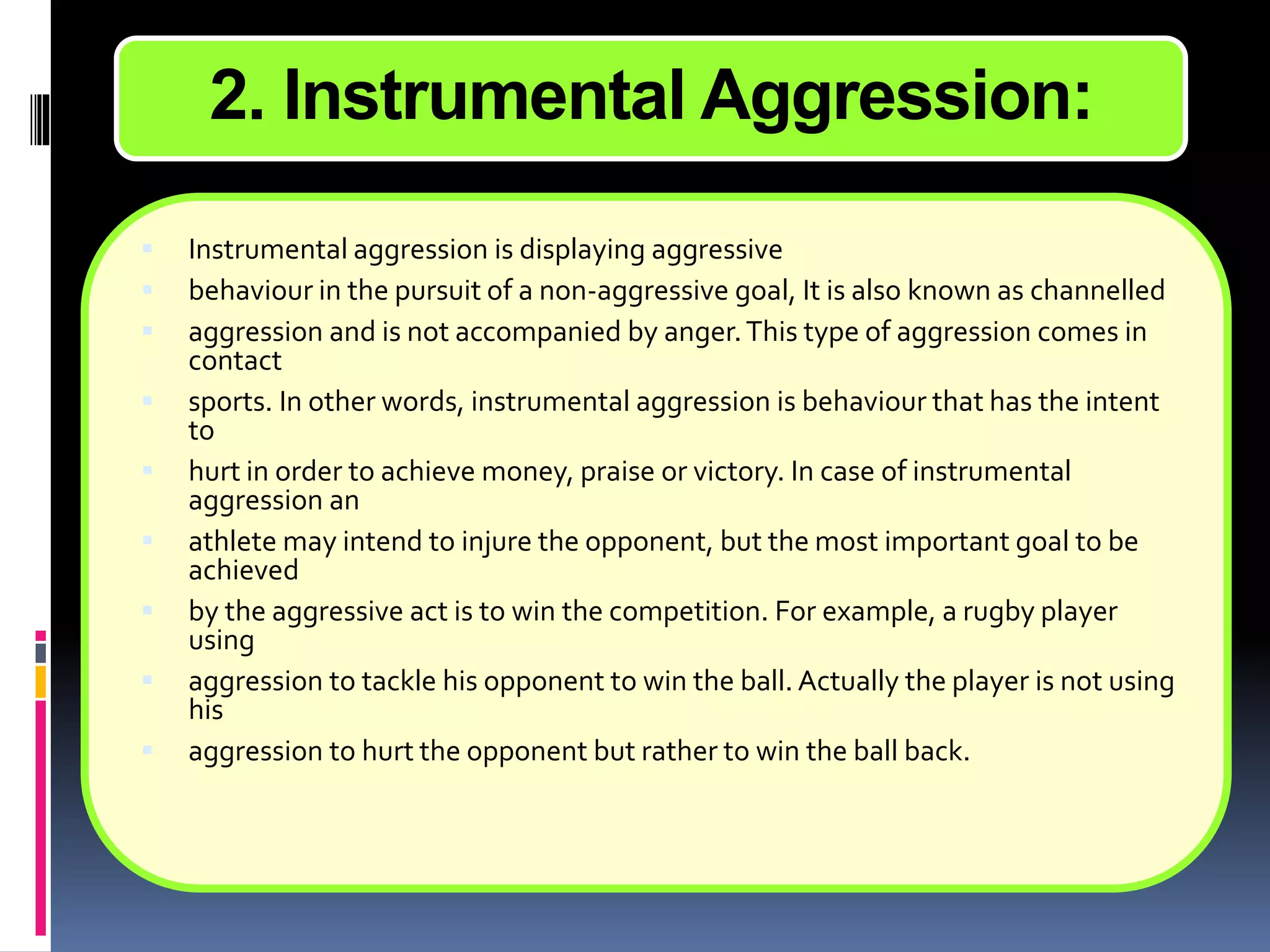 Psychology and sports- Class 12 .C.B.S.E. Physical Education | PPTX