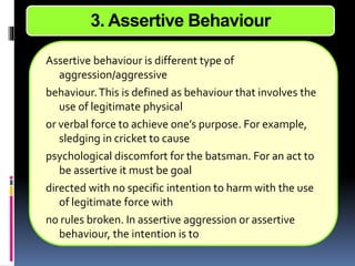 Psychology and sports- Class 12 .C.B.S.E. Physical Education | PPTX