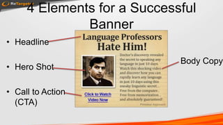 The Psychology Behind Banner Design | PPTX
