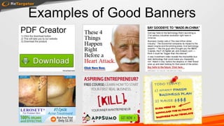 The Psychology Behind Banner Design | PPTX