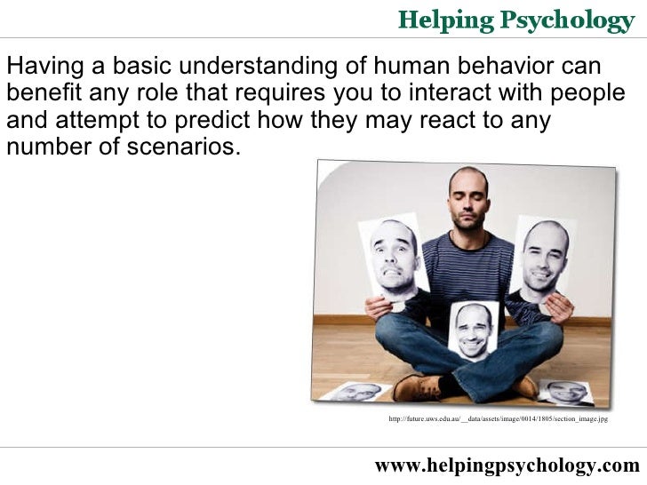 Psychology Degrees