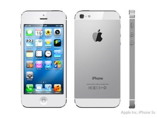 phone
Apple Inc, iPhone 5s
 