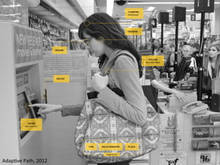 Adap0ve	
  Path,	
  2012	
  
 