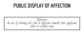 Psychology film slides | PDF