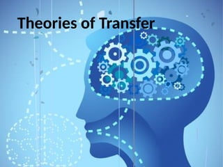 psychology_learning_theory.pptx gagne theory hierarchical structure o ...