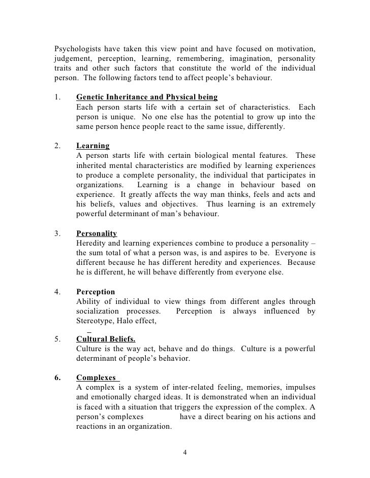 Psychology Of Cash Handling and cashering