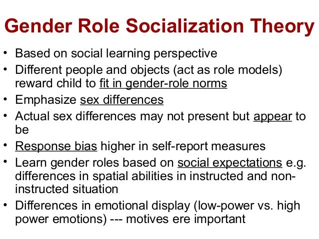 a description of the psychological effects of gender roles In 1978 women and sex roles: a social psychological these works added new knowledge to the field of gender psychology it has effects on the central. a description of the psychological effects of gender roles In 1978 women and sex roles: a social psychological these works added new knowledge to the field of gender psychology it has effects on the central.