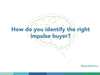 The Psychology of Impulse Buying | PDF