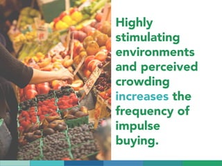 The Psychology of Impulse Buying | PDF