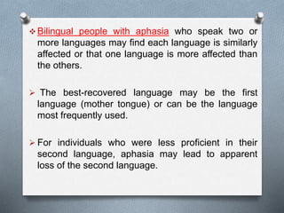 Sla Comprehension Psychology of SLA. | PPTX