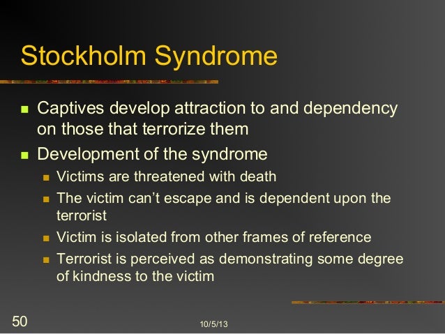 Download Free Escape In Stockholm Syndrome Meaning