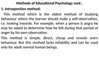 psychologyofthelearnerforb-200314112324.pptxnnnnn | PPTX