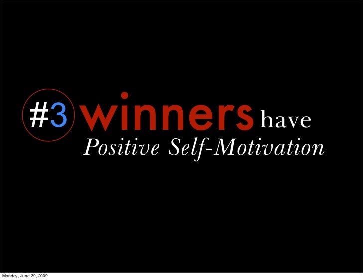 Image result for positive self motivation