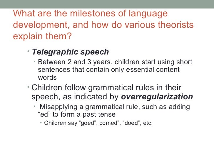 Psychology over life span of human life