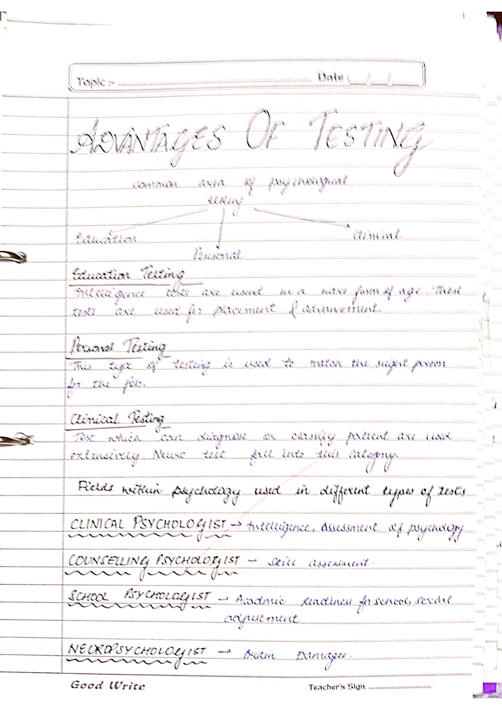 Psychology Practical File for class 12 . pdf