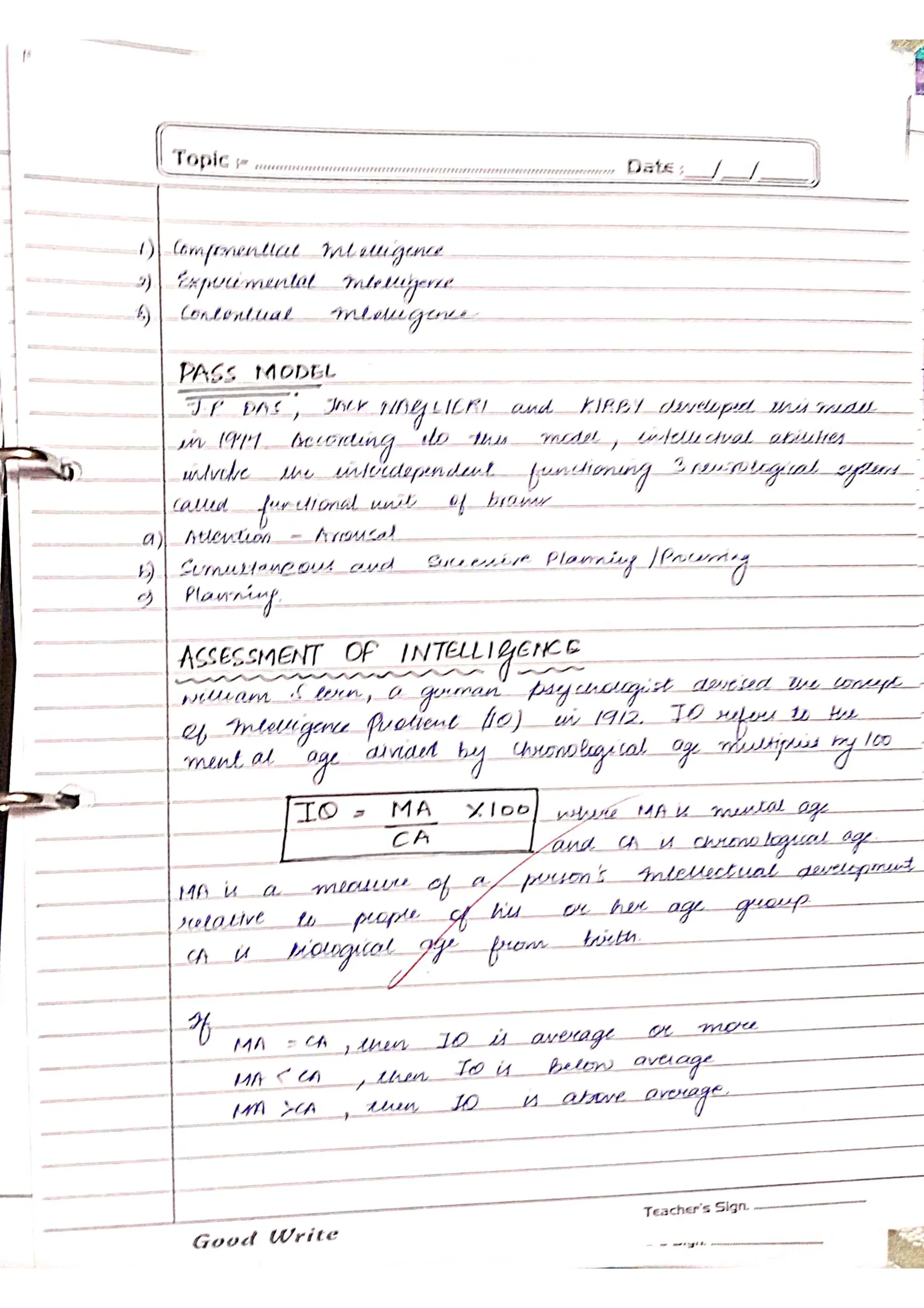 Psychology Practical File for class 12 . pdf