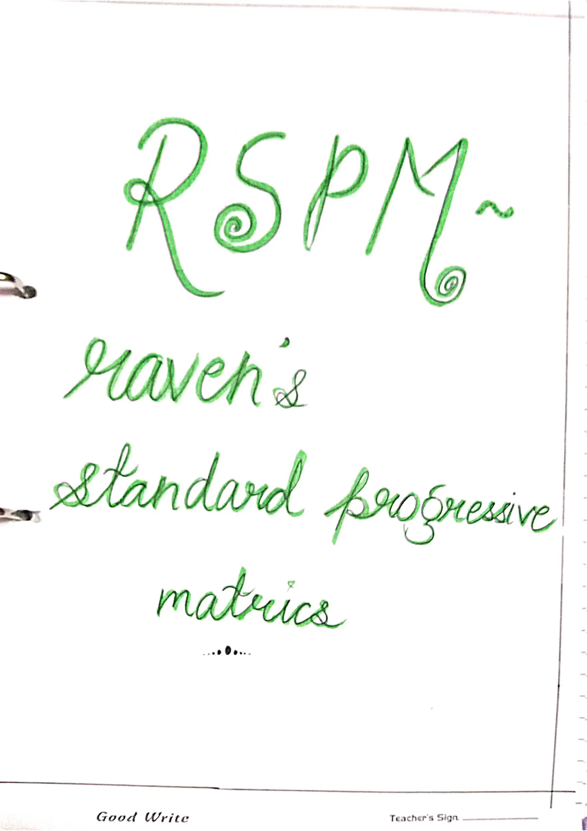 Psychology Practical File for class 12 . pdf